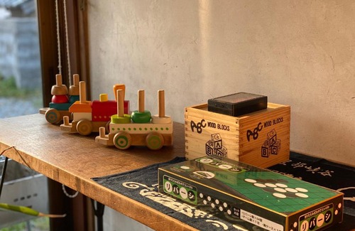 Toyama House | Guest House Enishi