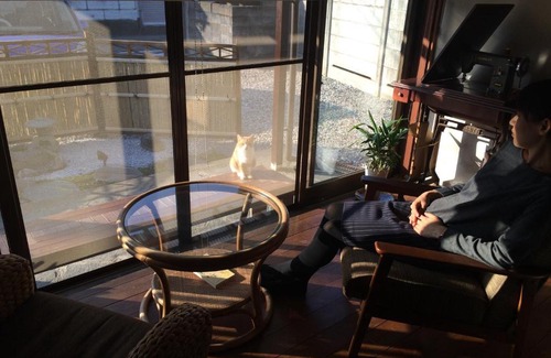 Toyama House | Guest House Enishi