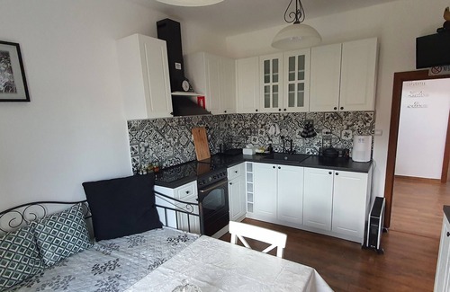 Biser House | Guest house Eolea, close to Kapitan Andreevo and Bulgaria/Turkey/Greece border.