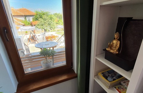 Biser House | Guest house Eolea, close to Kapitan Andreevo and Bulgaria/Turkey/Greece border.