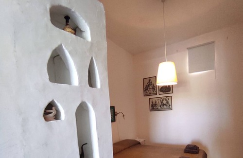 Ponza Bed & Breakfast | Guest house - exclusive view and island atmosphere