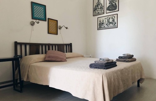 Ponza Bed & Breakfast | Guest house - exclusive view and island atmosphere