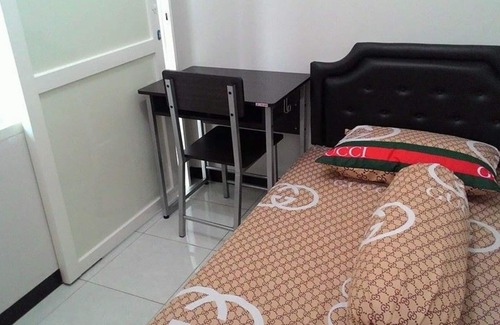 Banjarsari House | Guest House for Family