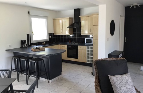 Hardelot-Plage House | Guest house les écureuils