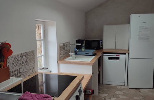 Ushant House | Guest house