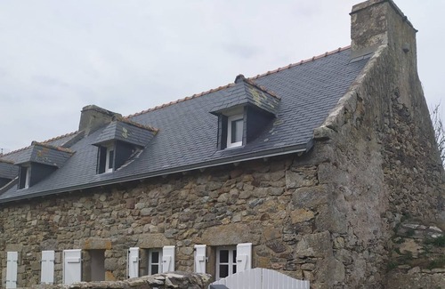 Ushant House | Guest house