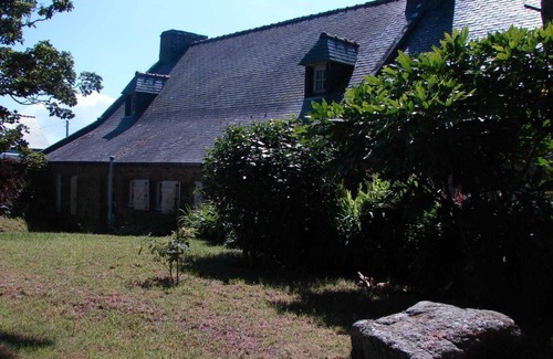 Ushant House | Guest house