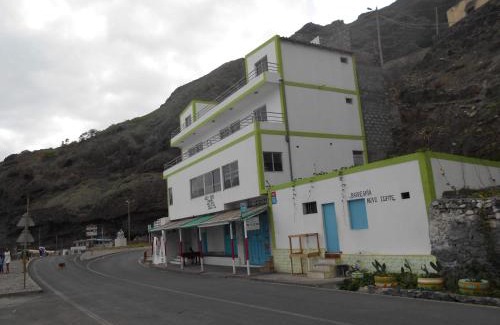 Janela Bed & Breakfast | Guest House Frontera