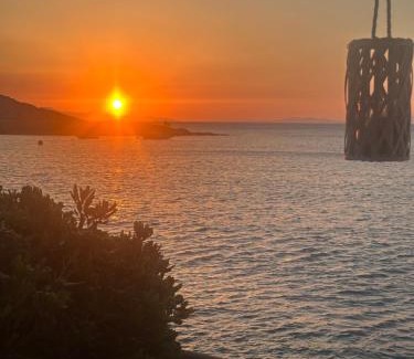 Ormos Agiou Ioannou House | Guest house Gabriela
