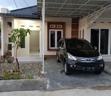 Sumatra Apartment | Guest House Gani Syariah