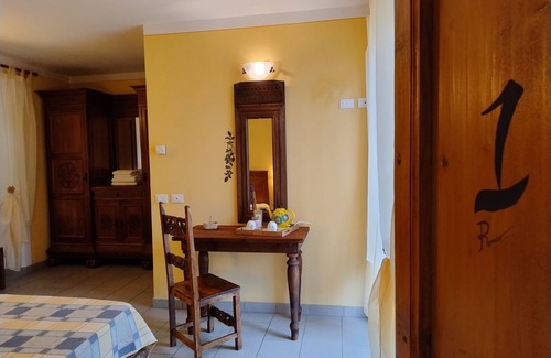 Comero House | Guest House Giulietta e Romeo