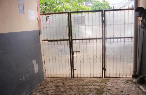 Ngamprah House | Guest House Griya Mas BCI A 39A