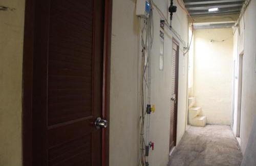 Ngamprah House | Guest House Griya Mas BCI A 39A