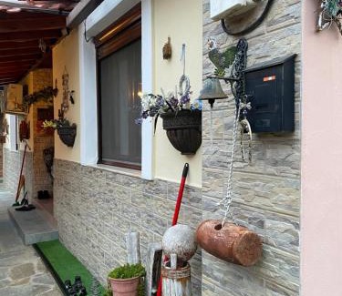 Albania Apartment | Guest House Guri