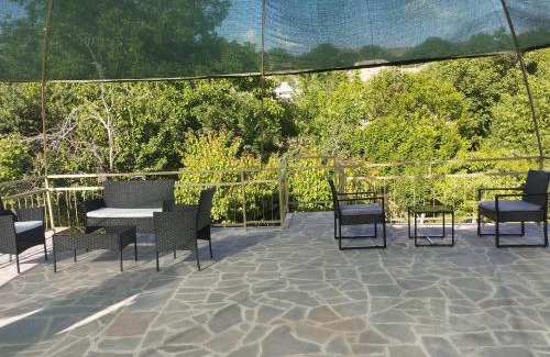 Yeghegnadzor House | Guest house Hasmik