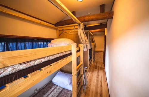 Mine Hotel | Guest House Himawari Dormitory Room - Vacation STAY 32624