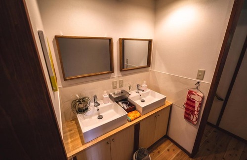 Mine Hotel | Guest House Himawari Dormitory Room - Vacation STAY 32624