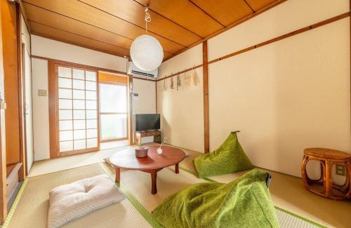 Otsu Apartment | GUEST HOUSE Hotori