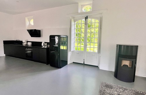 Savennieres House | Guest house in a 17th century property