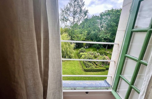 Savennieres House | Guest house in a 17th century property