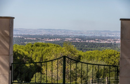 Sao Lourenco Cottage | Guest House in Azeitao, Arrábida, near the beaches and fantastic views