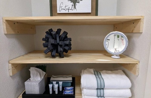Block House Creek Apartment | Guest house in Cedar Park