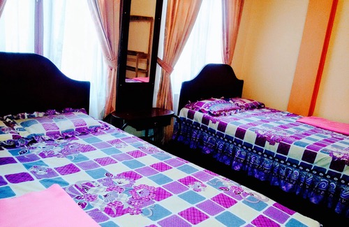 Hawa Eliya House | Guest House in Nuwara Eliya/Sri Lanka