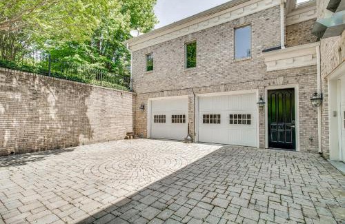 Great Falls House | Guest House in Private Villa about 23 Mi to Washington