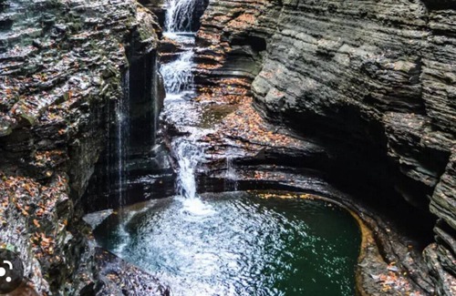 Watkins Glen House | Guest House in the heart of Watkins Glen · Guest House in the heart of Watkins Glen!