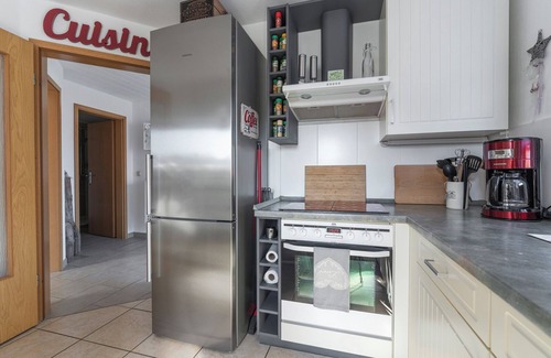 Wernigerode Condo | Guest house in Wernigerode (Harz) overlooking the castle and chunks