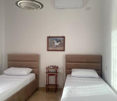 Berat House | Guest House Irvin