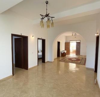 Berat House | Guest House Irvin