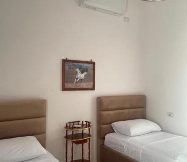 Berat House | Guest House Irvin