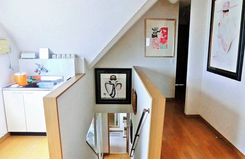 Asahikawa Apartment | Guest House Itoh3f 13