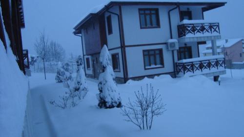 Tryavna Apartment | Guest House Ivanini Houses