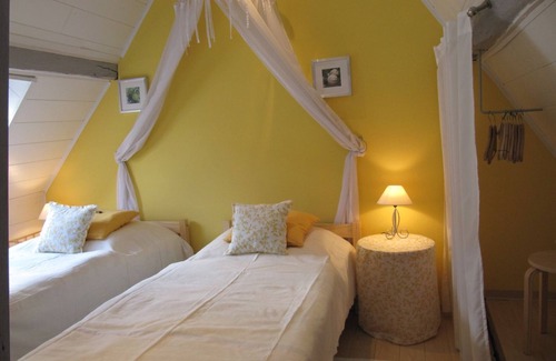 Jockgrim House | Guest House 'Jockgrim' with Wi-Fi