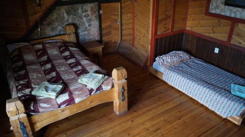 Plavinas House | Guest house Jumiezis