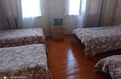 Sokhumi House | Guest house Karina