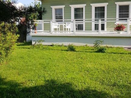 Seletskoe House | Guest House Kedr with Russian Banya