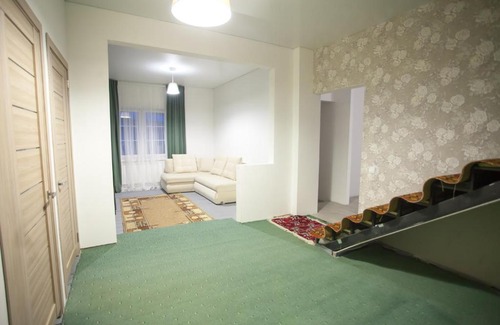 Seletskoe House | Guest House Kedr with Russian Banya