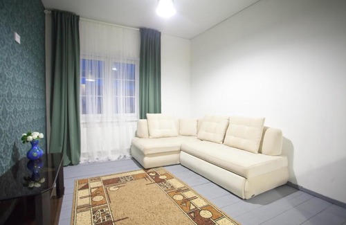 Seletskoe House | Guest House Kedr with Russian Banya