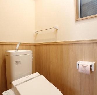 Fushimi Villa | Guest House Keiten