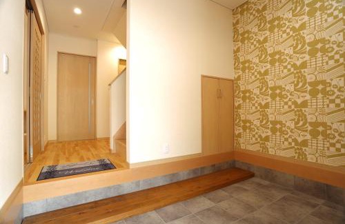Fushimi Villa | Guest House Keiten