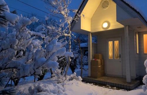 Yamanakako Villa | Guest House KOKORO