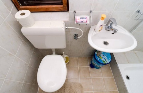 Banici House | Guest House Kola - Double Room with Balcony