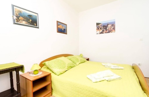 Banici House | Guest House Kola - Double Room with Terrace