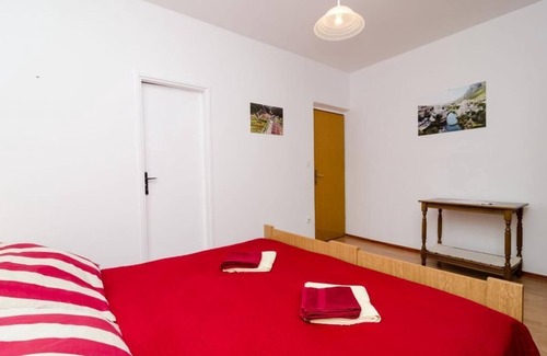 Banici House | Guest House Kola - Standard Double Room with Balcony