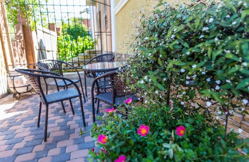 Gelendzhik House | Guest house Kolibri