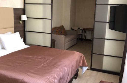 Gelendzhik House | Guest house Kolibri