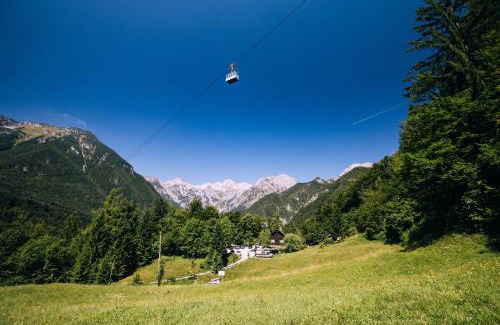 Stahovica House | Guest House Kraljev Hrib